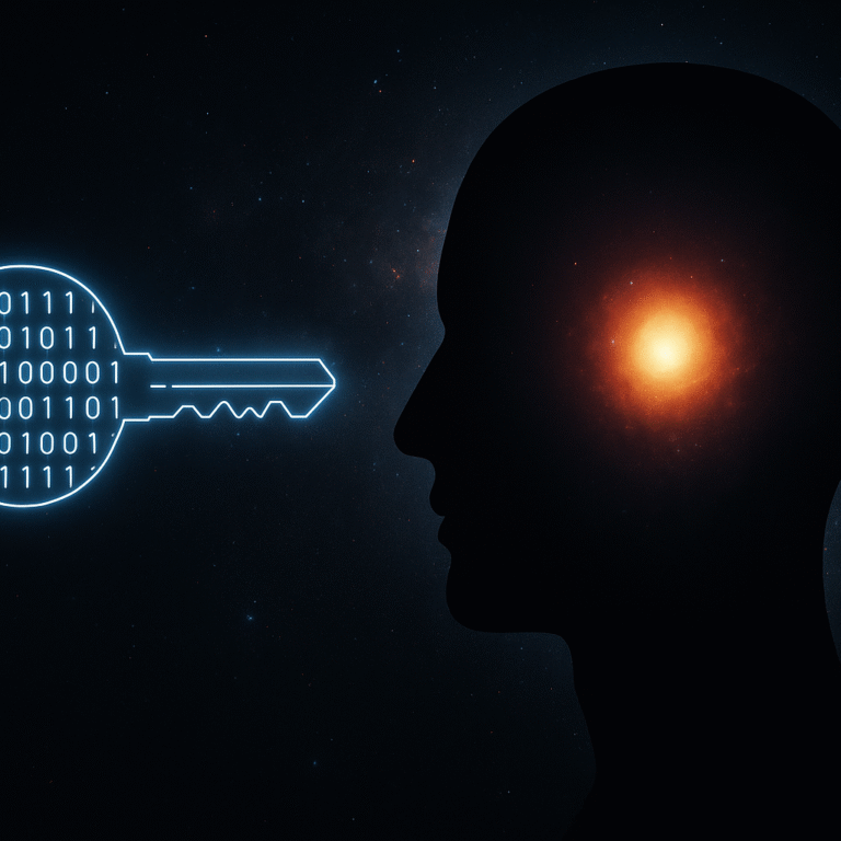 Truth vs. Programming: Break the Narrative. Reclaim Clarity.