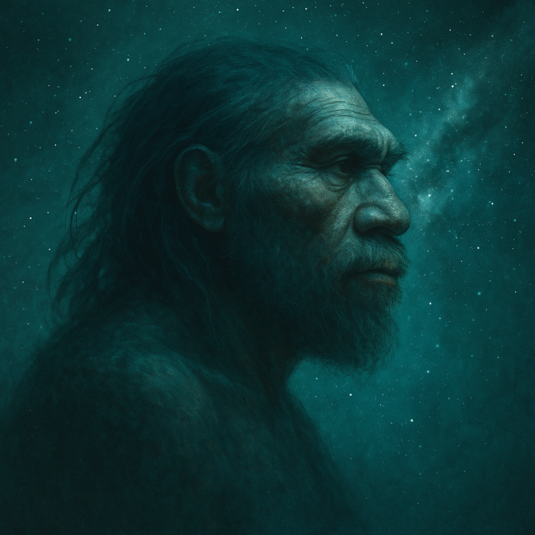 The Real Story of Human Origins: What We've Been Missing