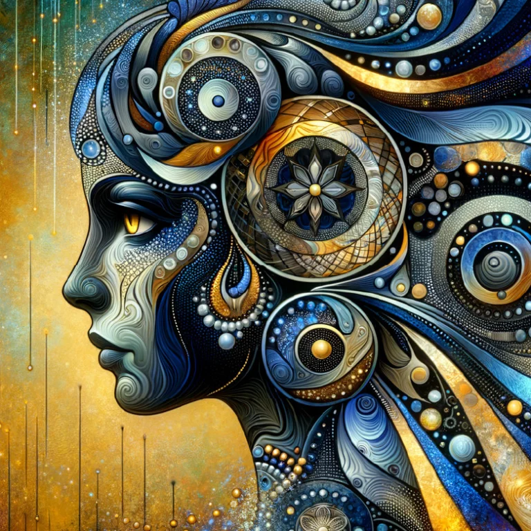 Human Design Collective Abstract Experiential Circuit