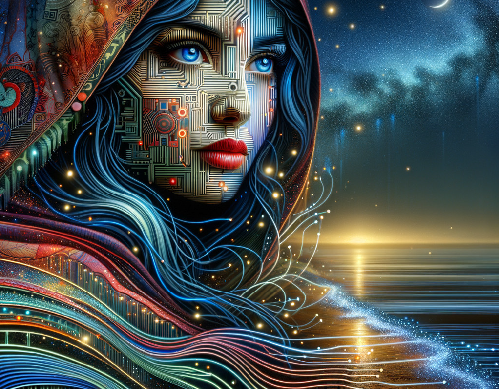 Human Design Individual Knowing Circuit