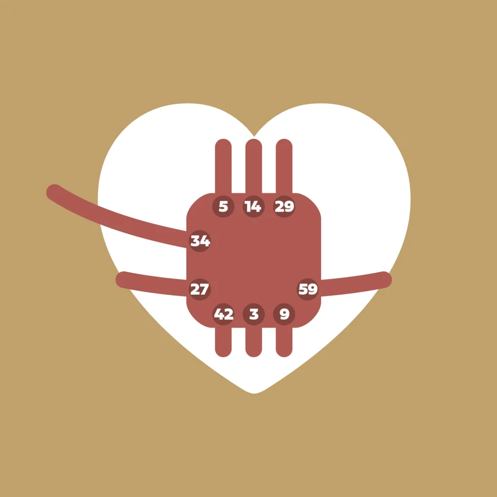 Sex and the Generator