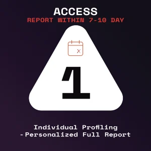 Individual Profiling — personalized full profiling