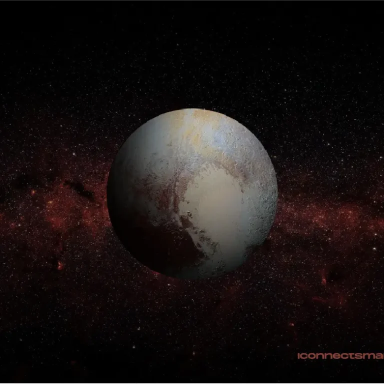 Pluto in Gate 41 initiation codon decrease