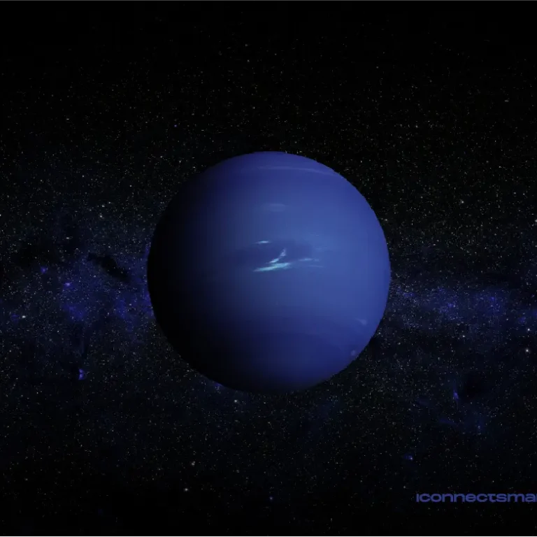 Neptune illusion vs reality