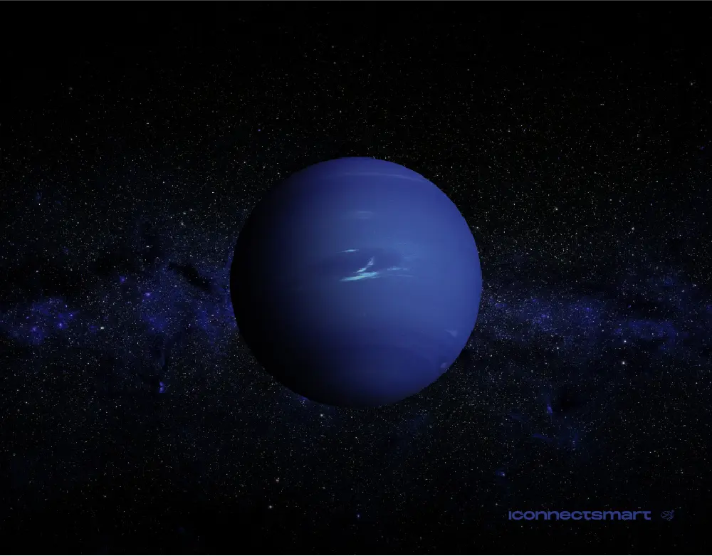 Neptune illusion vs reality